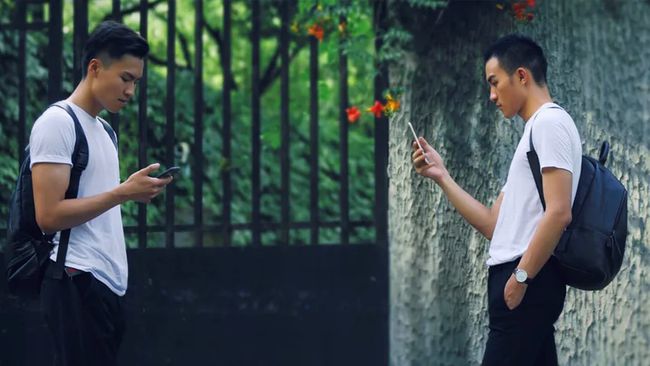 Blued账号注册的太多了注册不了了咋办？